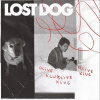Olive Klug, LOST DOG, CD Olive Klug, LOST DOG, CD