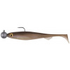 Gumová Nástraha Rage Slick Shad 11cm 3/0 12gr UV Wagasaki Gumová Nástraha Rage Slick Shad 11cm 3/0 12gr UV Wagasaki