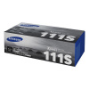 Toner Samsung MLT-D111S (SU810A), black (čierny) Toner Samsung MLT-D111S (SU810A), black (čierny)