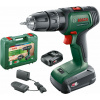 Bosch UniversalImpact 18 0.603.9D4.102 Bosch UniversalImpact 18 0.603.9D4.102