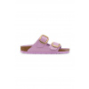 Šľapky Birkenstock Arizona Big Buckle 1030375 fialová EUR 37 Šľapky Birkenstock Arizona Big Buckle 1030375 fialová EUR 37
