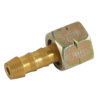 Nátrubok Meva NP01017, D8 mm, na plyn, LPG, jednocestný, závit G3/8 Nátrubok Meva NP01017, D8 mm, na plyn, LPG, jednocestný, závit G3/8