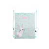 Vrecúško na prezuvky AstraBAG LOVELY BUNNY, AD1, 507022044 Vrecúško na prezuvky AstraBAG LOVELY BUNNY, AD1, 507022044