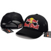 Kšiltovka RedBull pro milovníky formule 1 Red Bull Kšiltovka RedBull pro milovníky formule 1 Red Bull