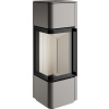 Spartherm Cubo S Farba: Nikel Spartherm Cubo S Farba: Nikel