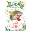 Zvířátka z Kouzelného lesa Ježeček Jája Zvířátka z Kouzelného lesa Ježeček Jája