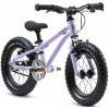 Detský bicykel Early Rider Seeker 14 fialová 14 Detský bicykel Early Rider Seeker 14 fialová 14