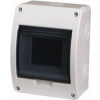 Eaton Modulární rozvaděč 1 x 5 pro povrchovou montáž IP40 BC-O-1/5-ECO (280345) Eaton Modulární rozvaděč 1 x 5 pro povrchovou montáž IP40 BC-O-1/5-ECO (280345)