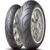Dunlop Sportsmart Mk4 120/70/17 TL,F 58W Dunlop Sportsmart Mk4 120/70/17 TL,F 58W
