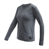 SENSOR MERINO LITE dámské triko dl.rukáv anthracite gray XL SENSOR MERINO LITE dámské triko dl.rukáv anthracite gray XL