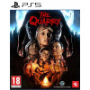 The Quarry PlayStation 5 (PS5) - krabicová verzia The Quarry PlayStation 5 (PS5) - krabicová verzia