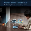 BAZAR - Enabot EBO Air2 Plus - Robotický AI společník s 3K kamerou - Poškozený obal (Komplet) BAZAR - Enabot EBO Air2 Plus - Robotický AI společník s 3K kamerou - Poškozený obal (Komplet)