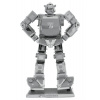 Stavebnica Metal Earth Transformers Bumblebee (0032309033014) Stavebnica Metal Earth Transformers Bumblebee (0032309033014)