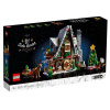 LEGO® Creator Expert 10275 Elfský domček LEGO® Creator Expert 10275 Elfský domček