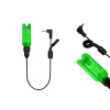 Svietiaci indikátor Delphin LightBLOCK Farba: Zelená Svietiaci indikátor Delphin LightBLOCK Farba: Zelená