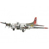 Revell B 17G Flying Fortress 1:72 Revell B 17G Flying Fortress 1:72