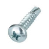 TEX N ZN 3,9/ 16 DIN 7504 polg. hl. 100 ks TEX N ZN 3,9/ 16 DIN 7504 polg. hl. 100 ks