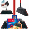Uličná metla Vileda plastová Uličná metla Vileda plastová