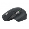 Logitech Logitech Master Series MX Master 3S for Business Mouse ergonomic right-handed optical 7 buttons wireless Bluetooth Logitech Logitech Master Series MX Master 3S for Business Mouse ergonomic right-handed optical 7 buttons wireless Bluetooth