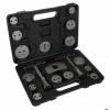 Sixtol Stlačovák brzdových piestov MECHANIC BRAKE SET BLACK 18, 18 ks Sixtol Stlačovák brzdových piestov MECHANIC BRAKE SET BLACK 18, 18 ks