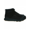 Čierne členkové topánky TOMMY HILFIGER FM0FM05575 44 Čierne členkové topánky TOMMY HILFIGER FM0FM05575 44