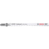 Bosch Pílový plátok EXPERT Hardwood 2-side clean T 308 BFP 2 ks 2608901714 Bosch Pílový plátok EXPERT Hardwood 2-side clean T 308 BFP 2 ks 2608901714