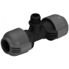 Gardena 2786-20 T-kus 25 mm x 1/2 Gardena 2786-20 T-kus 25 mm x 1/2