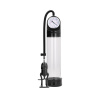 Deluxe Pump with Advanced PSI Gauge - Pumped Deluxe Pump PSI Deluxe Pump with Advanced PSI Gauge - Pumped Deluxe Pump PSI