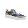 Pánske Sneakersy nízke NAPAPIJRI S3BARK02/MES NP0A4HKR-01Y – Tmavo modrá Pánske Sneakersy nízke NAPAPIJRI S3BARK02/MES NP0A4HKR-01Y – Tmavo modrá