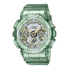 CASIO hodinky GMAS120GS3AER CASIO hodinky GMAS120GS3AER