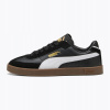 Puma detské sneakersy nízke Club II Era JR 40148901 čierna Puma detské sneakersy nízke Club II Era JR 40148901 čierna
