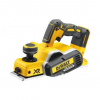 DeWALT DCP580N-XJ elektrický hoblík Černá, Žlutá 15000 ot/min DeWALT DCP580N-XJ elektrický hoblík Černá, Žlutá 15000 ot/min