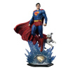 Prime 1 Studio Superman (2025) Real Elite Masterline Series 1/3 Superman s Krypto 95 cm Prime 1 Studio Superman (2025) Real Elite Masterline Series 1/3 Superman s Krypto 95 cm