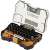 DEWALT McLaren FLEXTORQ DT70901T-QZ sada bitov, 1/4 ; DT70901T-QZ DEWALT McLaren FLEXTORQ DT70901T-QZ sada bitov, 1/4 ; DT70901T-QZ