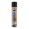 K2 SIL 300 ml - 100 % silikonový olej K2 SIL 300 ml - 100 % silikonový olej