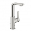Grohe Lineare - Umývadlová batéria s výpusťou, supersteel 23296DC1 Grohe Lineare - Umývadlová batéria s výpusťou, supersteel 23296DC1