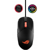 ASUS myš ROG STRIX IMPACT III, černá 90MP0300-BMUA00 ASUS myš ROG STRIX IMPACT III, černá 90MP0300-BMUA00