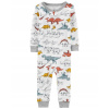 Dojčensky overal - 76 viacerýchfarebných PAJACKEK Carter (Carter's PAJACYK PAJAMA Dinosaur 18m - 76) Dojčensky overal - 76 viacerýchfarebných PAJACKEK Carter (Carter's PAJACYK PAJAMA Dinosaur 18m - 76)