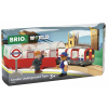 Brio 36085 World Trains Edition: Londýnske metro na batérie (Brio 36085 World Trains Edition: Londýnske metro na batérie) Brio 36085 World Trains Edition: Londýnske metro na batérie (Brio 36085 World Trains Edition: Londýnske metro na batérie)