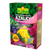 Floria Organicko – minerálne hnojivo na azalky a rododendróny 2,5 kg Agro CS Floria Organicko – minerálne hnojivo na azalky a rododendróny 2,5 kg Agro CS