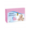 Bellatex DF/010 detská froté Ružová 60x120 Bellatex DF/010 detská froté Ružová 60x120
