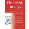 Finanční analýza 6 aktualizované vydání - Růčková Petra Finanční analýza 6 aktualizované vydání - Růčková Petra