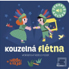Kouzelná flétna (Marion Billet; Wolfgang Amadeus Mozart) Kouzelná flétna (Marion Billet; Wolfgang Amadeus Mozart)