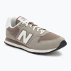 Topánky New Balance Classic 500's V2 mushroom Topánky New Balance Classic 500's V2 mushroom