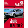 Kniha VW PASSAT 2 /100 - 193 PS a diesel/ od 10/96 Kniha VW PASSAT 2 /100 - 193 PS a diesel/ od 10/96