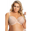 Podprsenka Gorsenia K710 Annette Farba: Béžová, Veľkosť: 75C Podprsenka Gorsenia K710 Annette Farba: Béžová, Veľkosť: 75C