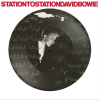Bowie David - Station To Station (Picture) LP Bowie David - Station To Station (Picture) LP