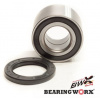 BEARING WORX ložiská predného kolesa CAN-AM COMMANDER 800/1000,OUTLANDER 25-1516 BEARING WORX ložiská predného kolesa CAN-AM COMMANDER 800/1000,OUTLANDER 25-1516