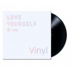 Love Yourself: Her Bts Vinyl Love Yourself: Her Bts Vinyl