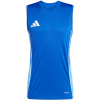 Adidas Tiro 25 Competition Sleeveless Jersey M JI6575 Muži 2 XL Adidas Tiro 25 Competition Sleeveless Jersey M JI6575 Muži 2 XL